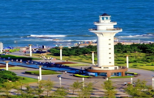 日照旅行社,【经山历海】遇见最美海滨四日游