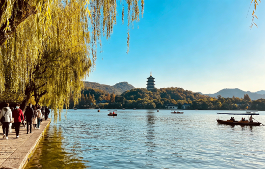 日照旅行社,【至尊江南】自组 苏沪杭双高3日