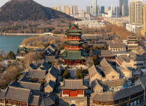 【乐玩徐州】纯玩2日