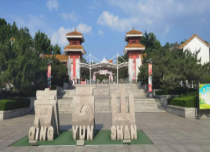 【安丘青云山民俗游乐园】亲子欢乐一日游