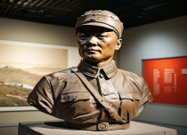 【红色活动】孟良崮战役遗址1日游