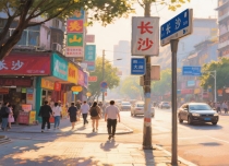 【青春不散场】长沙一地毕业季双飞6日游