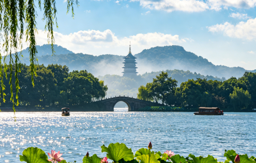 日照旅行社,【水漾苏沪杭】苏沪杭半卧或2＋1大巴车3日游