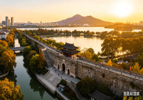 【印象南京】——南京深度纯玩3日游