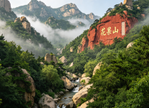 连云港花果山纯玩1日游