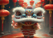 【山东过大年】感受地道山东年味4日游