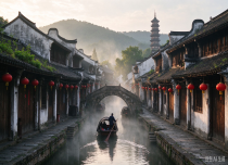 【浪漫无锡】 灵山大佛/拈花湾/鼋头渚2日游