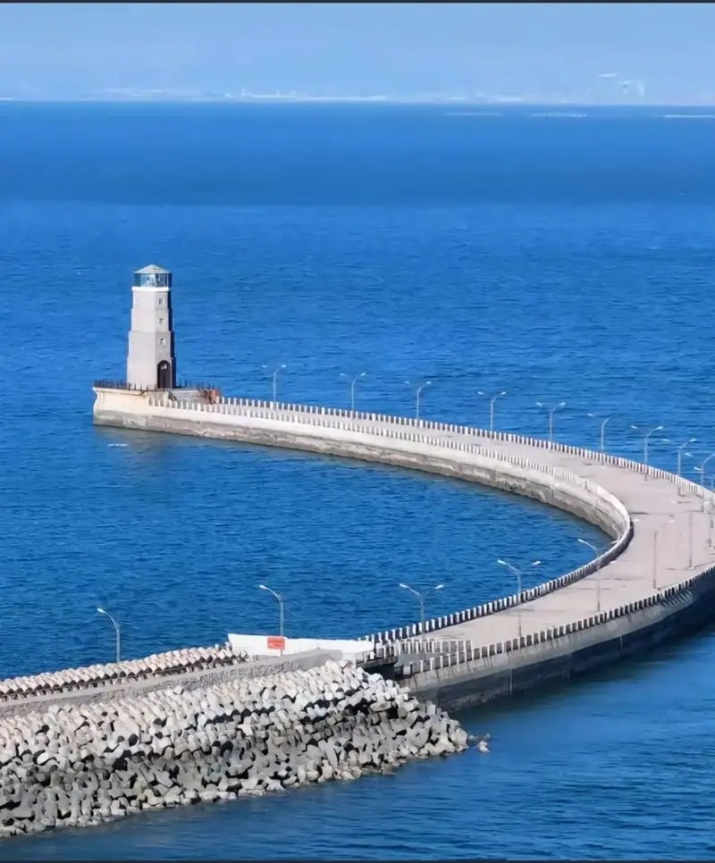 海龙湾